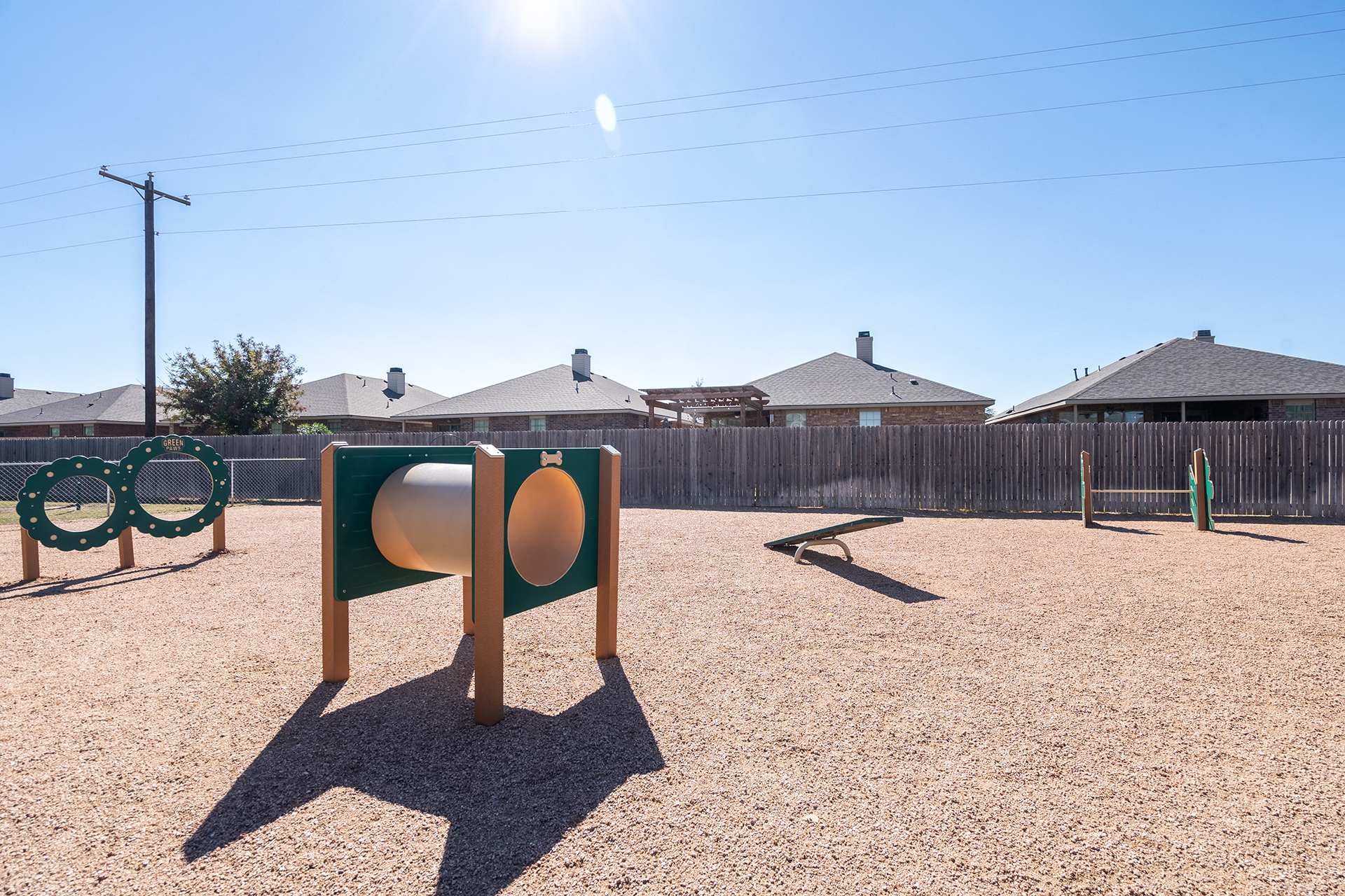 Residence at Midland Image 94